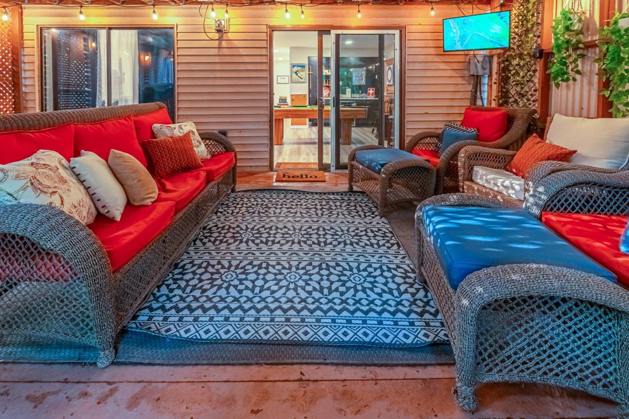 Poconos Ski Retreat With Sauna, Hot Tub, And Game Room Лейк Хармъни Екстериор снимка